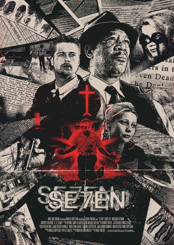 Denis Villeneuve's Se7en