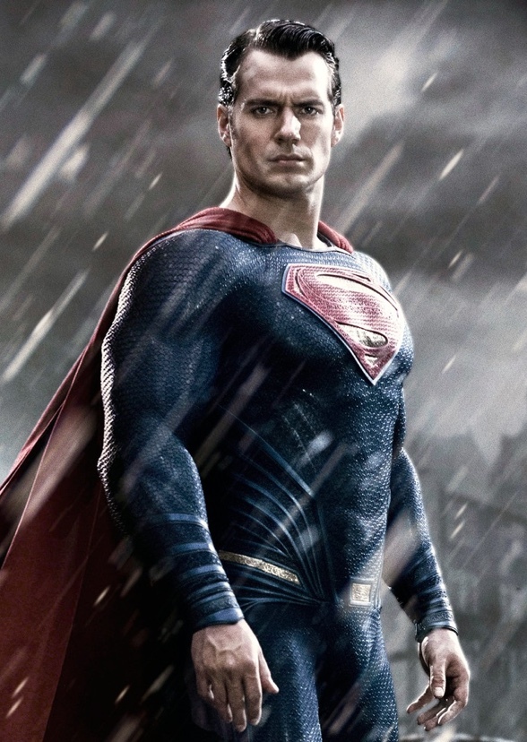 Denis Villeneuve's Superman