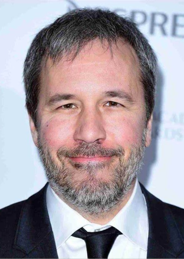 Denis Villeneuve's Batman (2012)