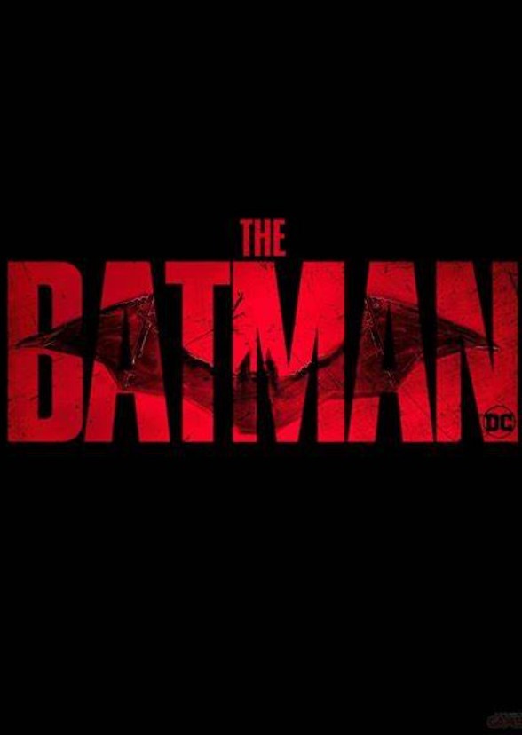 Denis Villeneuve's The Batman