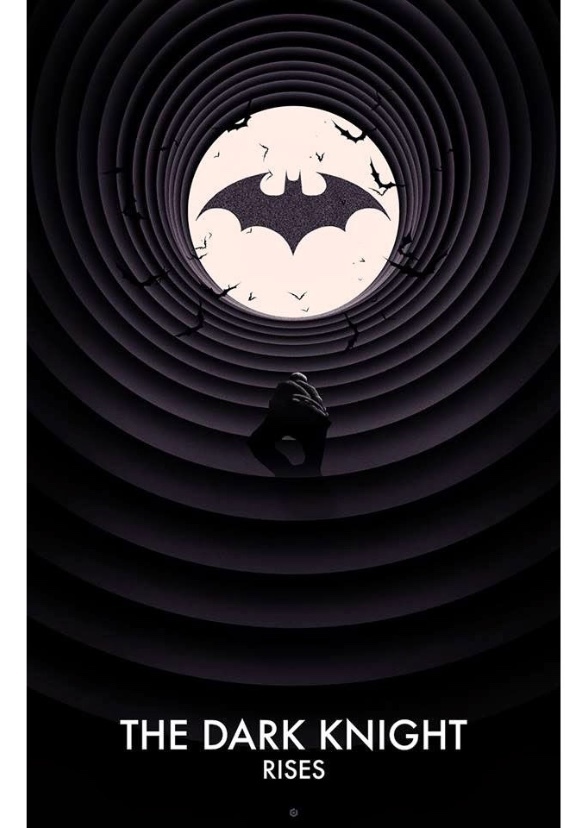 Denis Villeneuve's The Dark Knight Rises