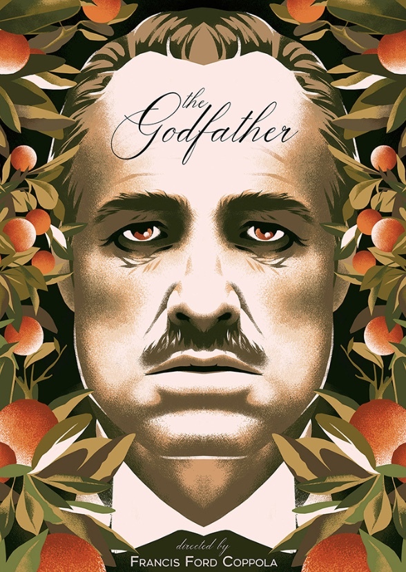 Denis Villeneuve's The Godfather