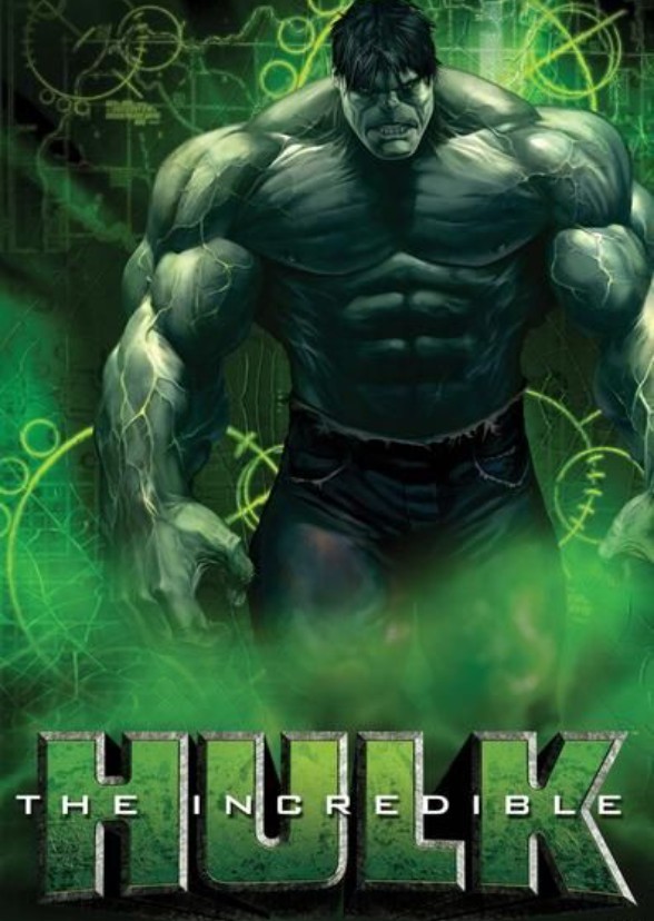 Denis Villeneuve's The Incredible Hulk