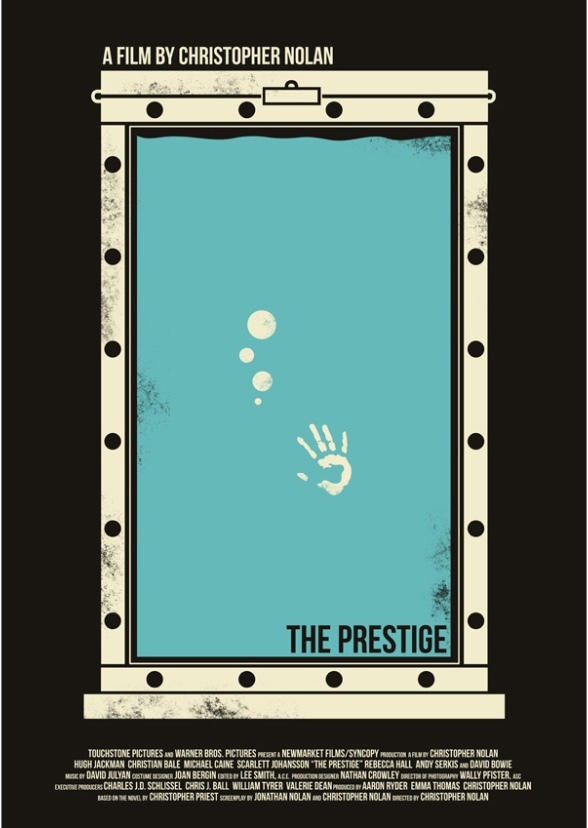 Denis Villeneuve's The Prestige