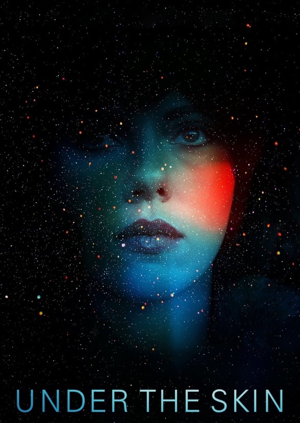 Denis Villeneuve's Under the Skin