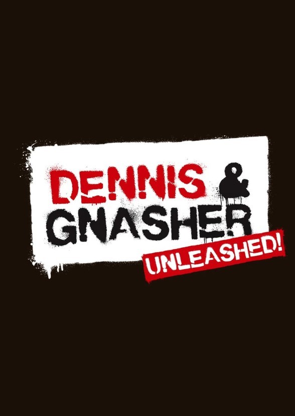 Dennis and Gnasher Unleashed! (2020 film)