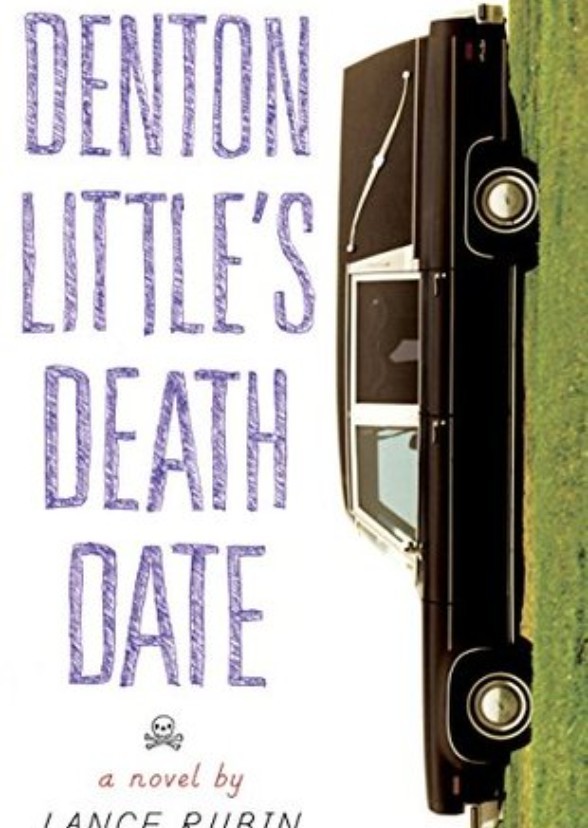 Denton Littles Deathdate