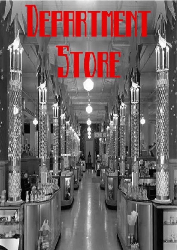 Department Store