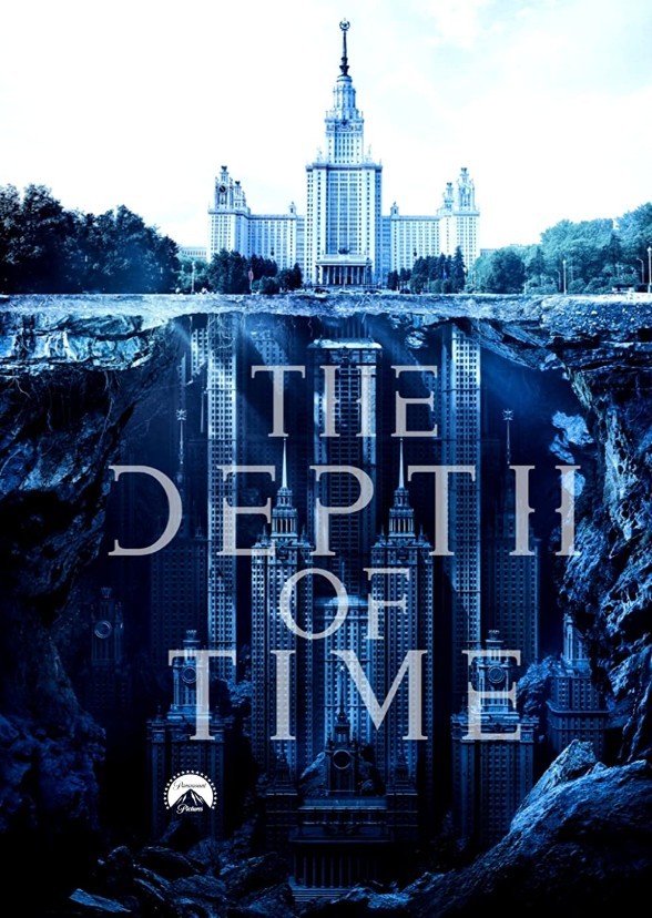 Depth of Time: A Timeless Rebellion (2027)