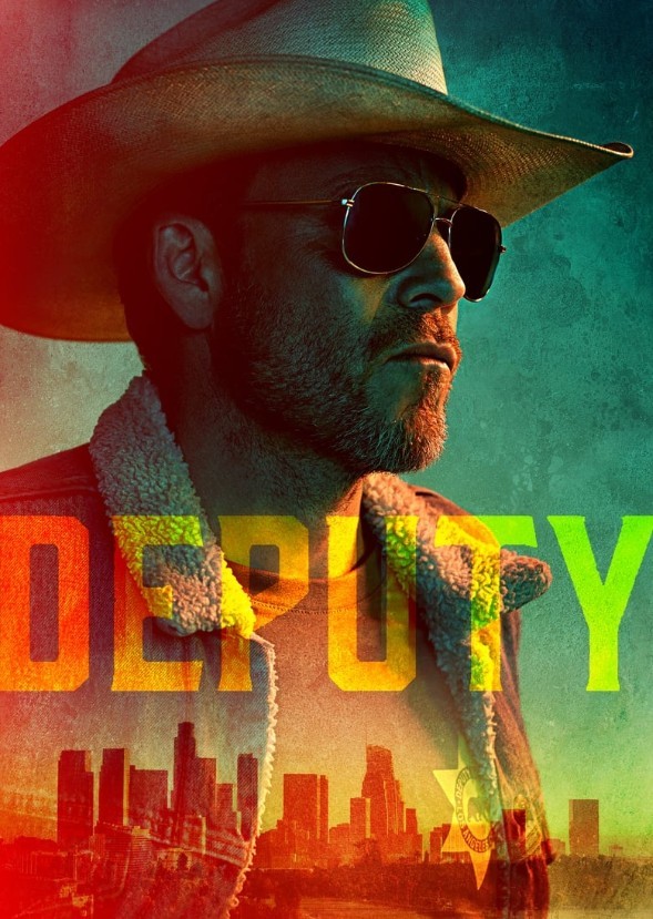 Deputy 