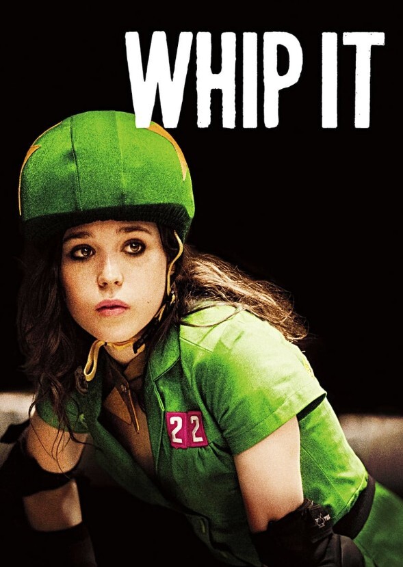 Derby Girls 