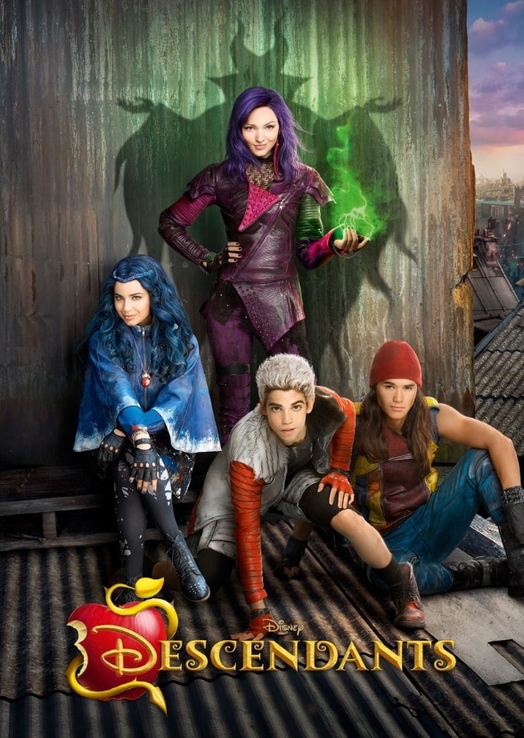 Descendants (2020-2024)