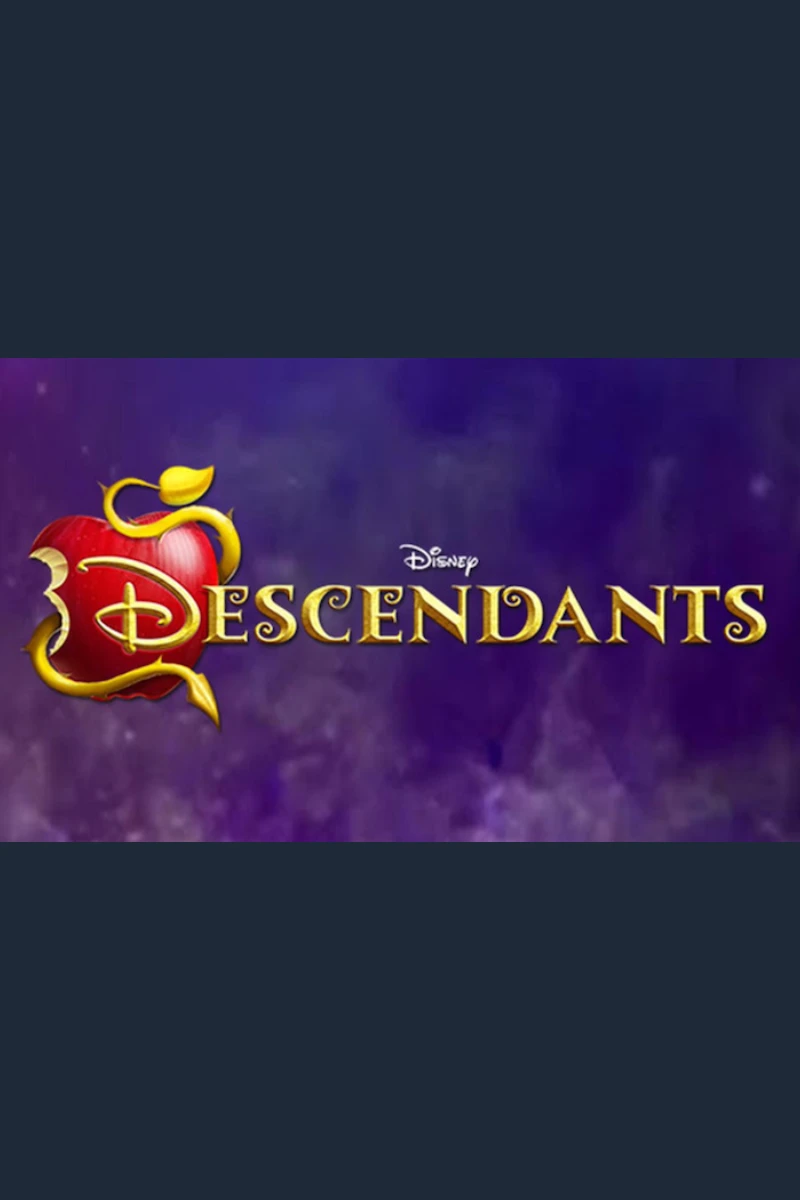 Descendants 6