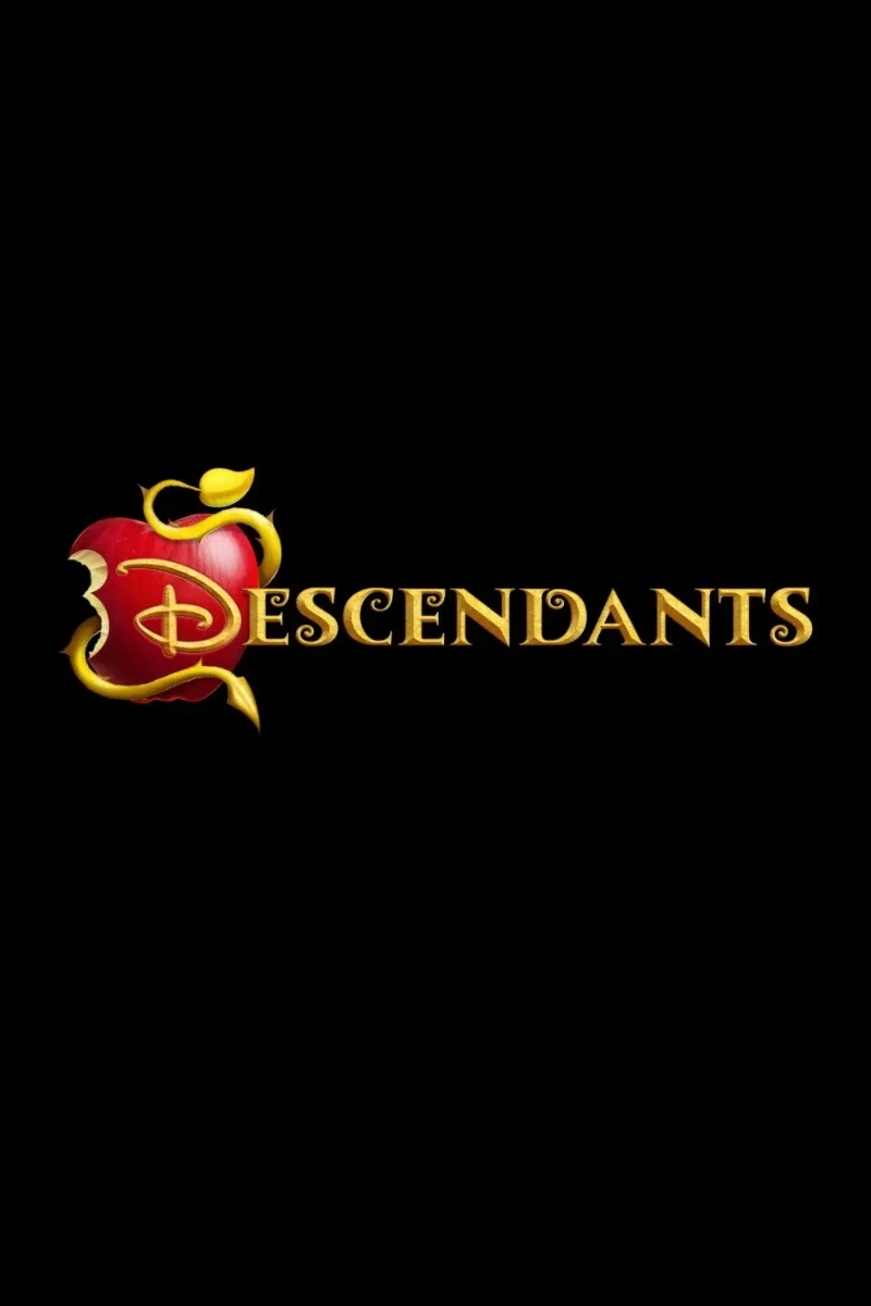 Descendants 6