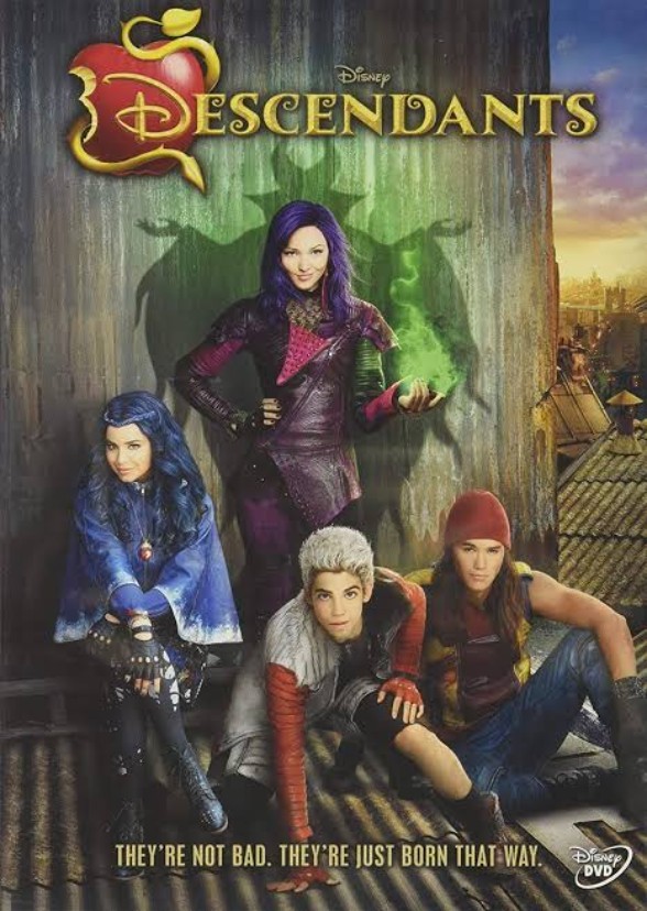 Descendants.