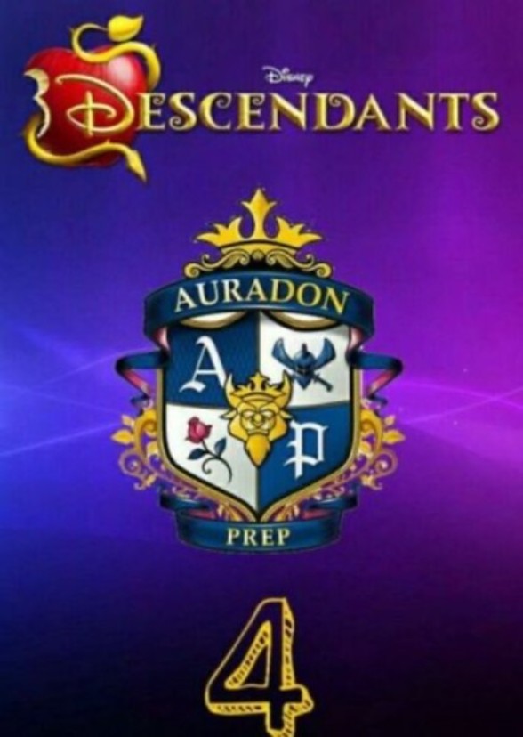 Descendants: Homecoming