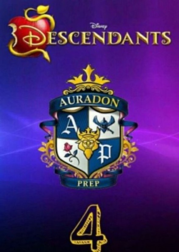 Descendants: Homecoming