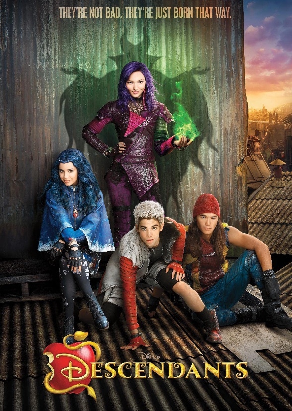 Descendants Kids