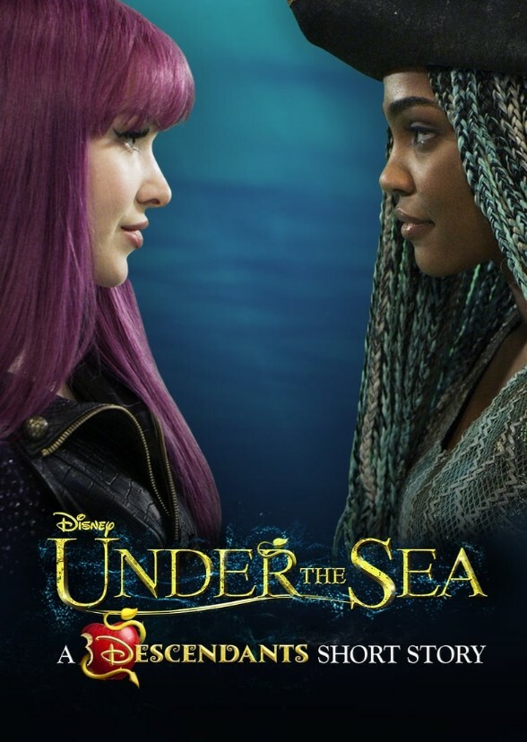 Descendants: New Worlds