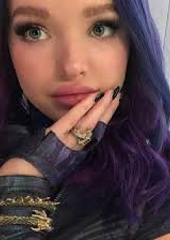 Descendants: The Day the Music Died