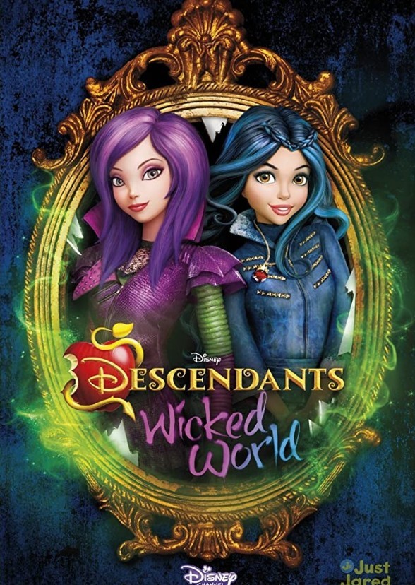 Descendants