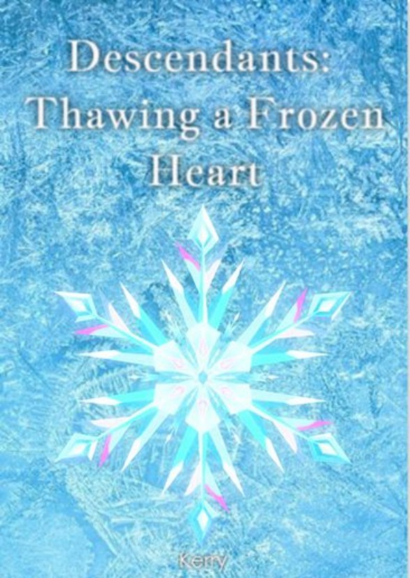 Descendants: Winter Homecoming