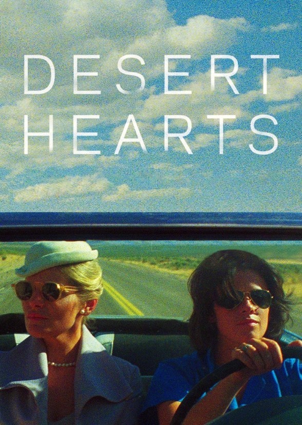 Desert Hearts 