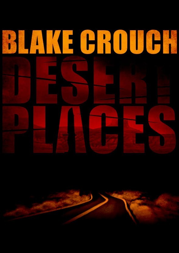 Desert Places
