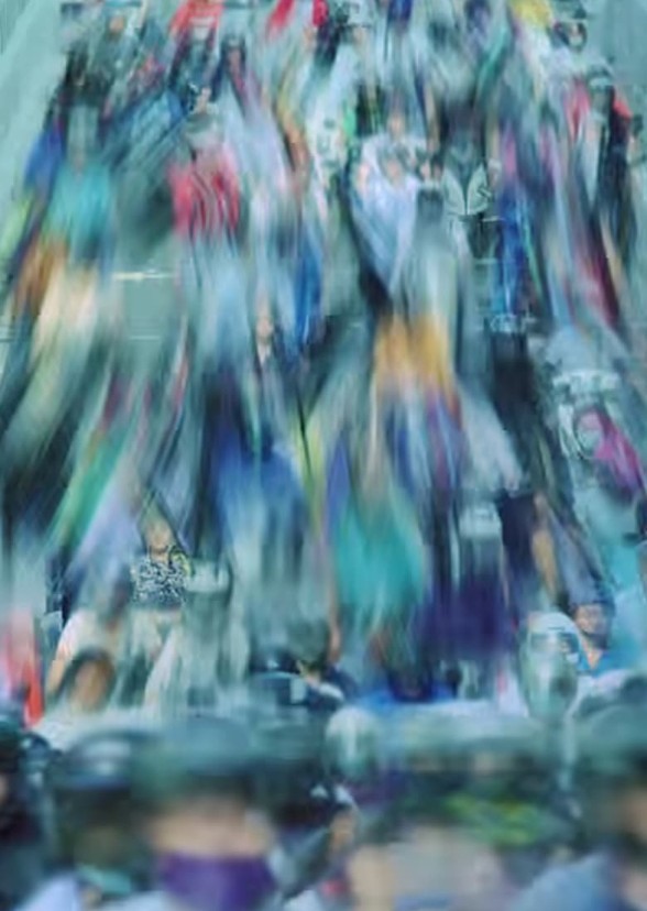 Design your multiverse avatar 