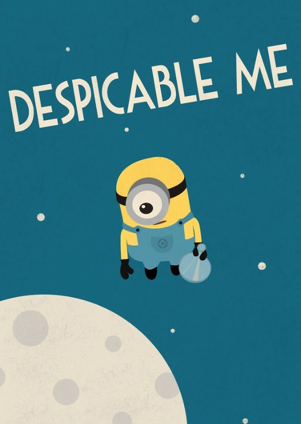 Despicable me (2024)