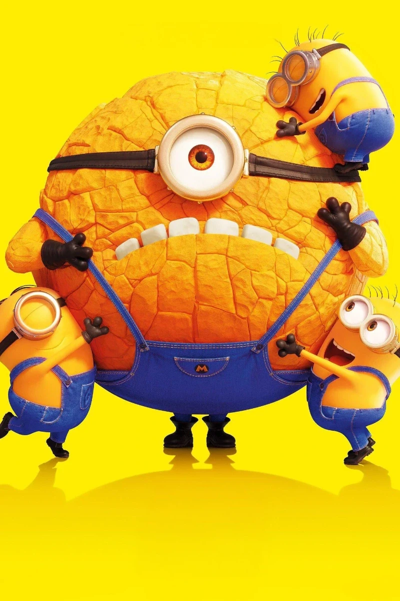 Despicable Me 4