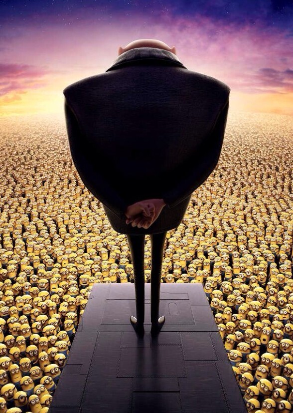 Despicable Me