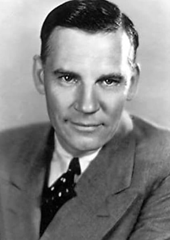 Destined Shadows: The Walter Huston Story