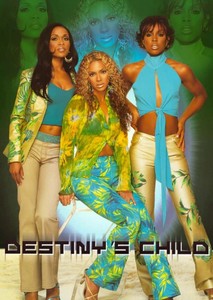 Destiny: A Destiny's Child Story