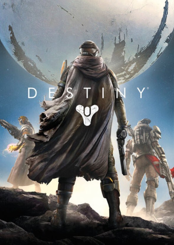 Destiny