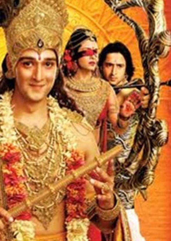 Destiny or Niyati