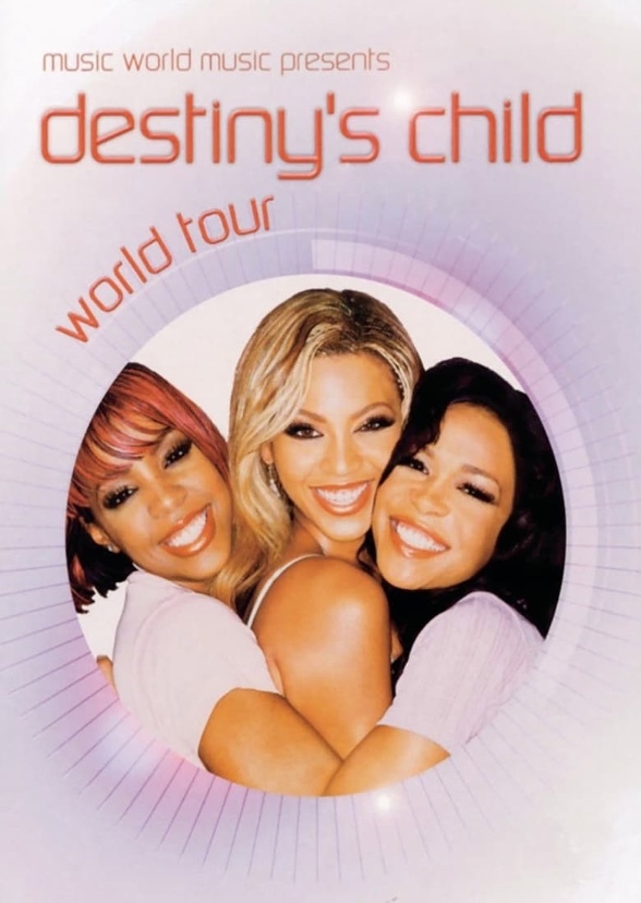 Destiny's Child