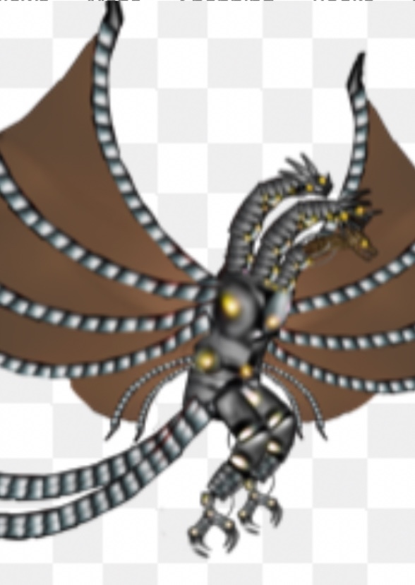 Destroy All Monsters