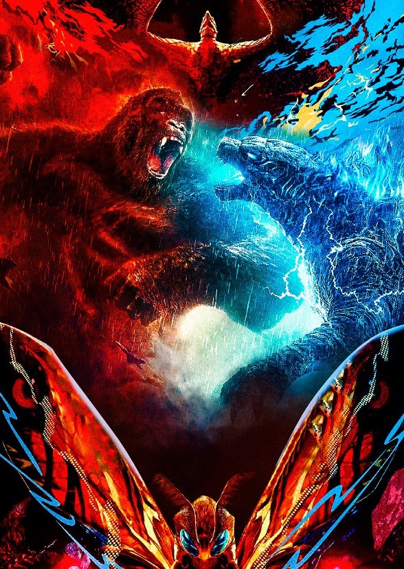 Destroy All Titans