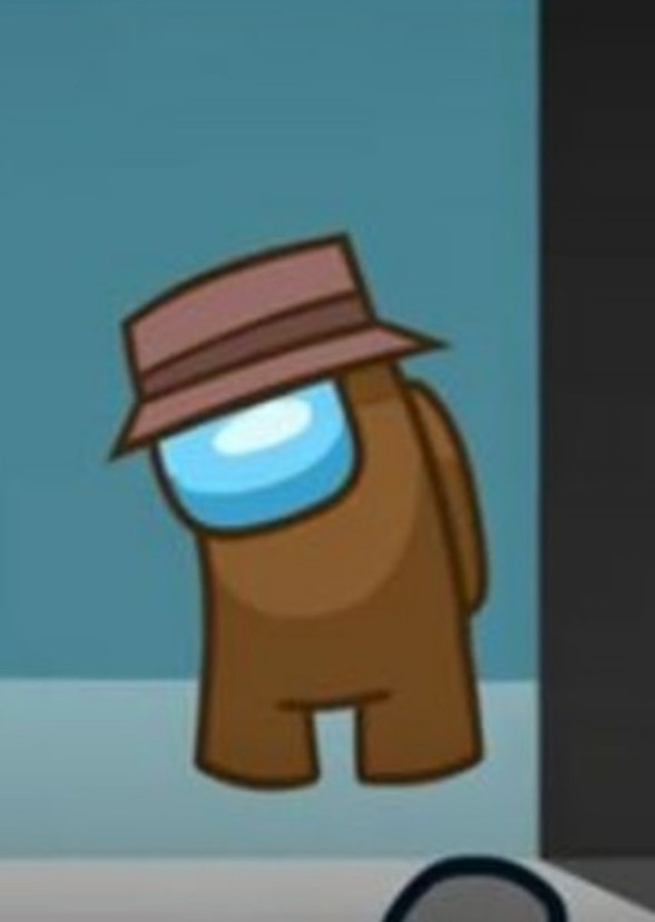 Detective: An Among Us Story