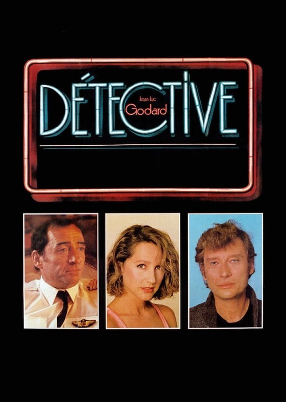 Detective Avengers