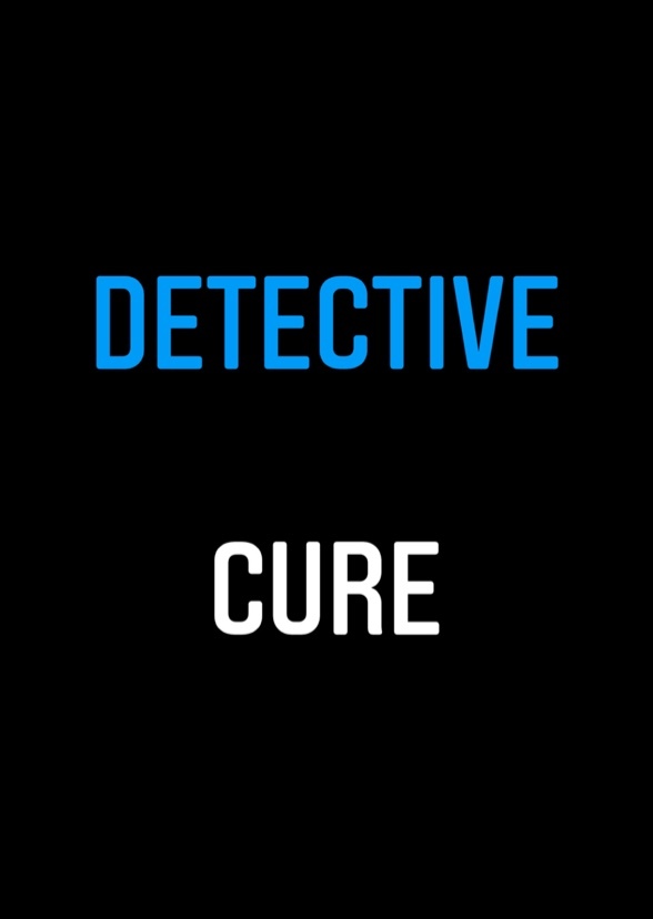 Detective Cure