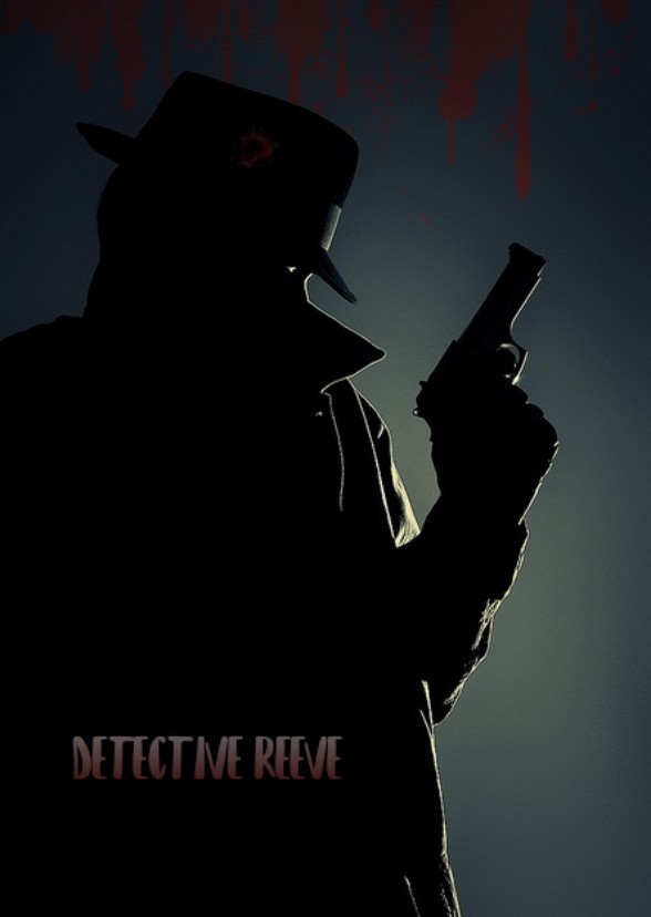 Detective Reeve