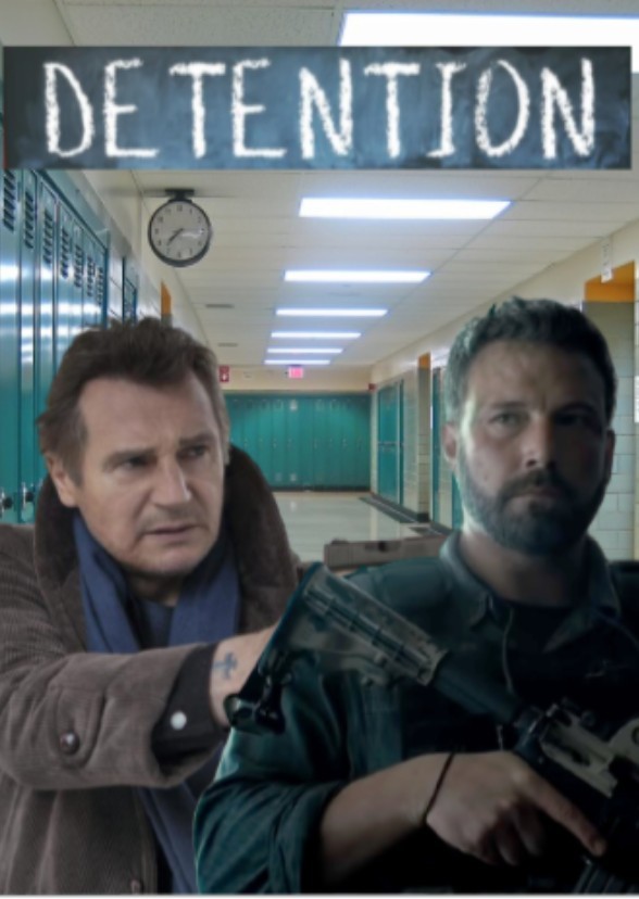 Detention