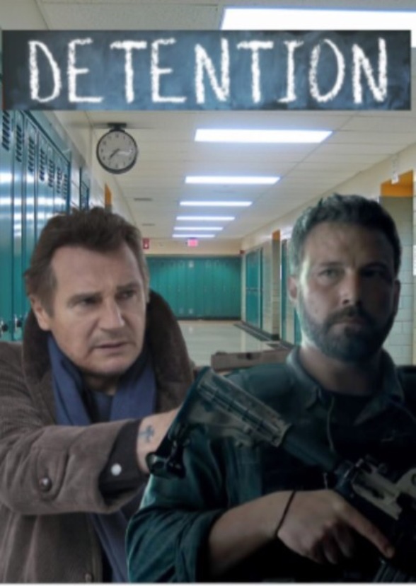 Detention 