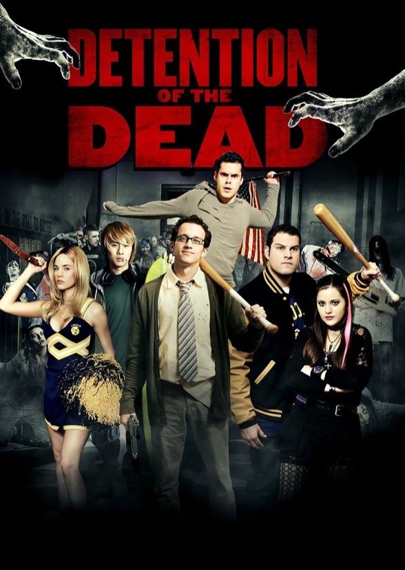 Detention of the Dead