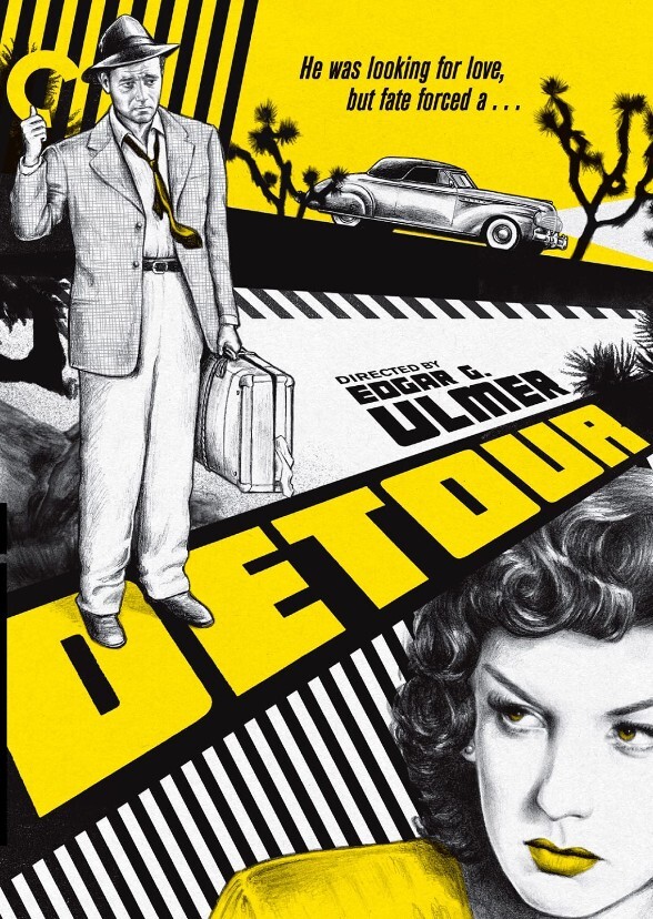 Detour (2025)