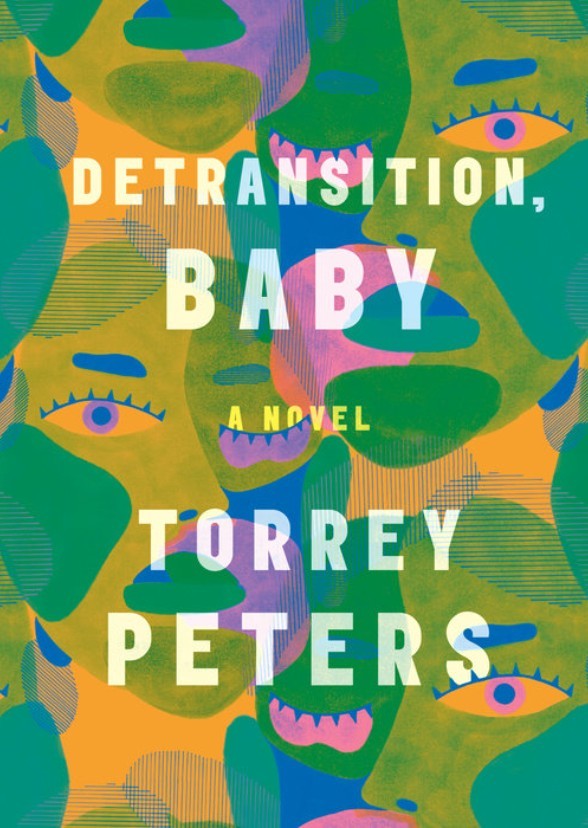 Detransition Baby