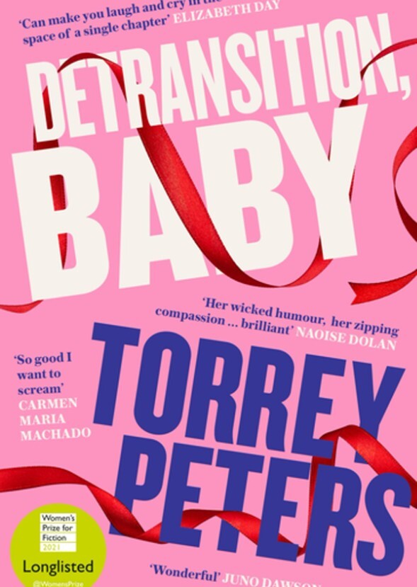 Detransition Baby