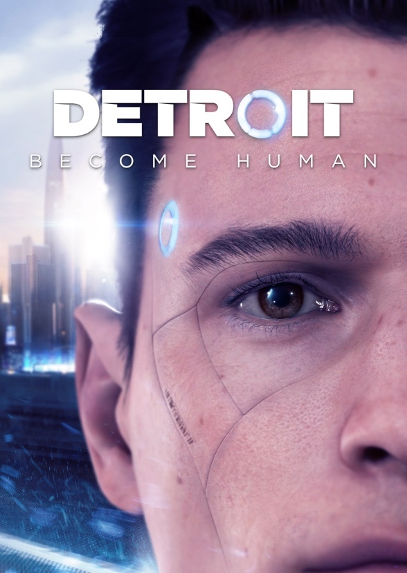 Detroit: Become Human (1998)